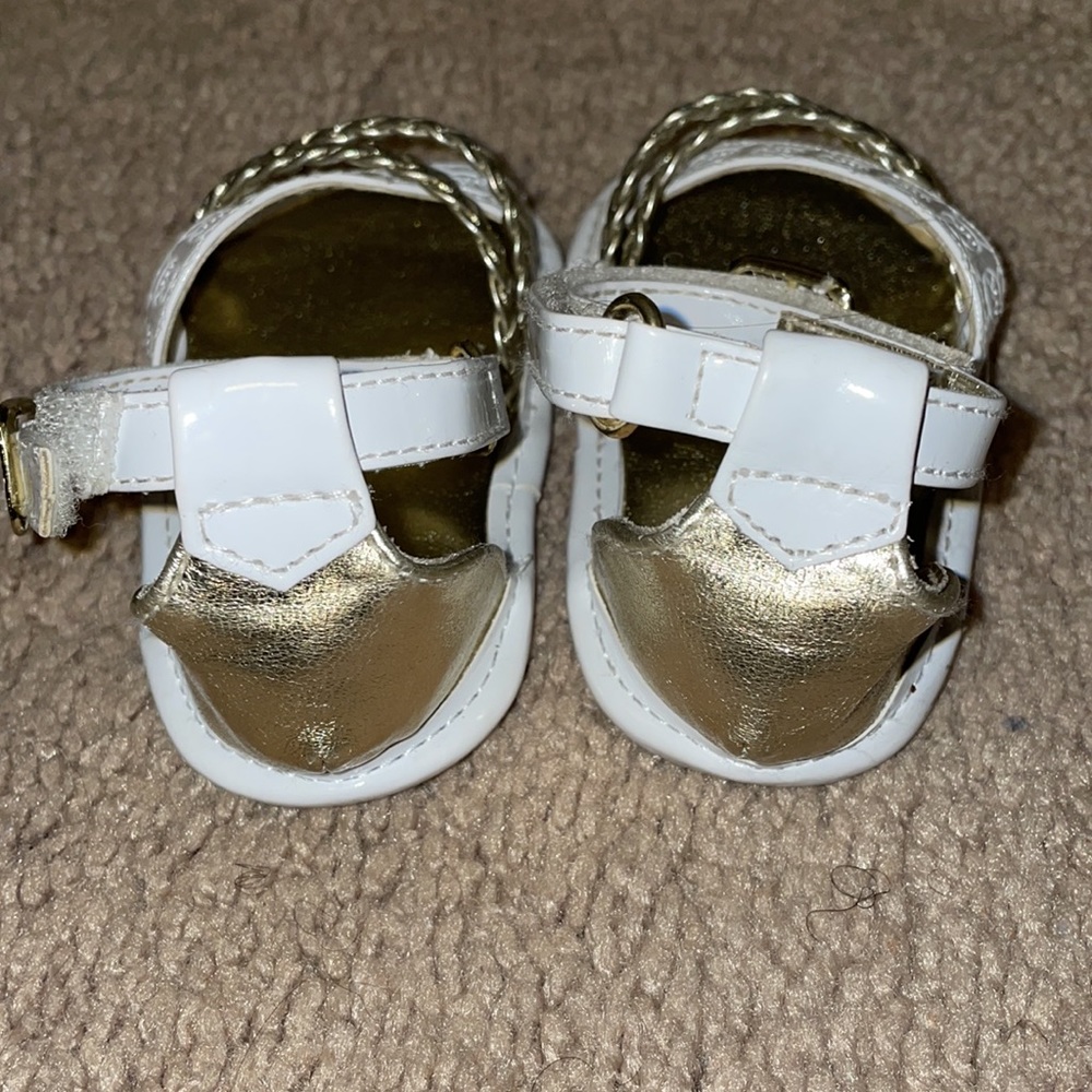 Kid - Sandals - Picture 3 of 4